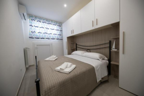 Mare Vicino - Puglia Apartments